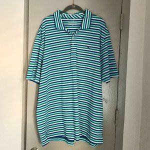 Vineyard Vines Men's Sankaty Performance Polo